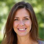 Headshot of Chloe Dubois, Holistic Health Consultant