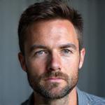 Headshot of David Miller, Mindfulness & Meditation Guide