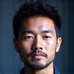 Headshot of Michael Lee, Sound Bath Practitioner