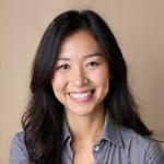Headshot of Sarah Chen, Lead Yoga Instructor
