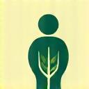 Corporate Wellness Icon